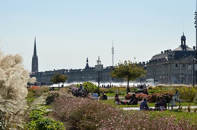 Portail Famille Bordeaux