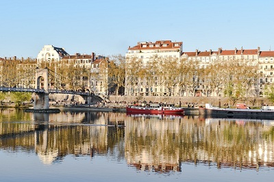 Portail Famille Lyon